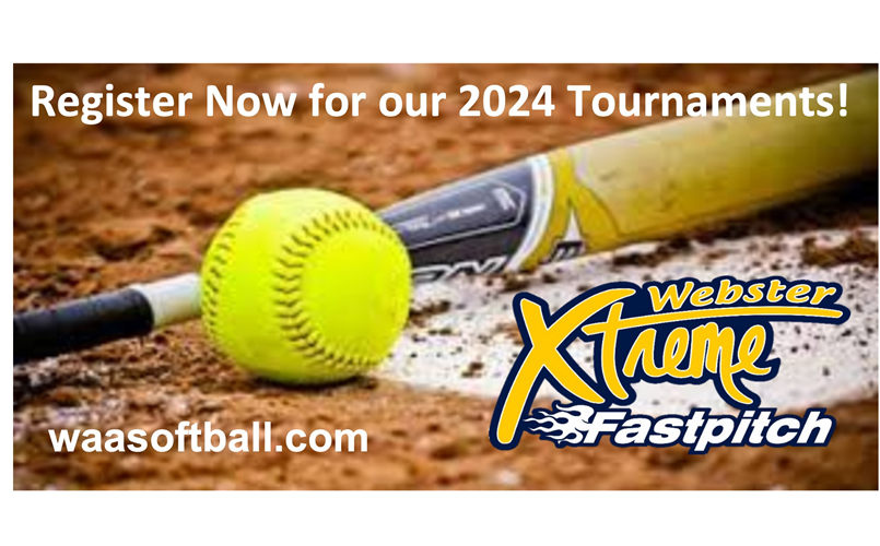 2024 Xtreme Tournament Registrations are OPEN!!
