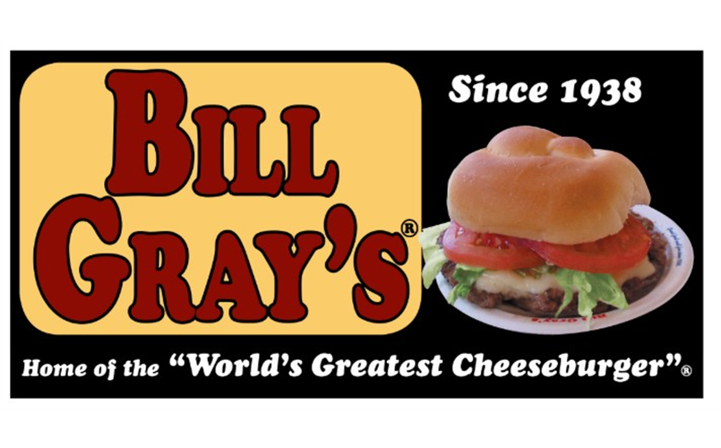 Bill Gray's 